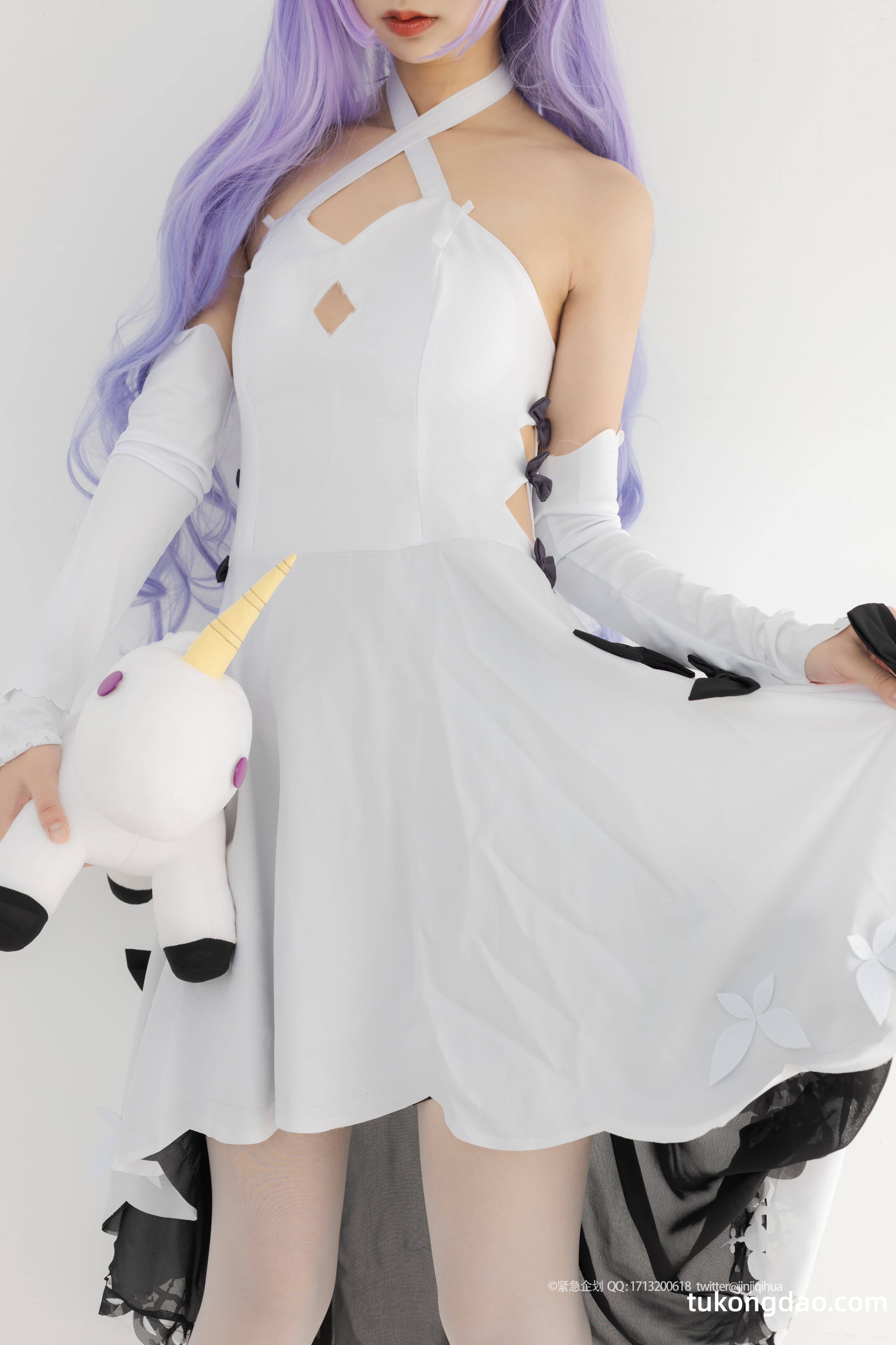 紧急企划 VOL-009 写真集 写真系列-第3张